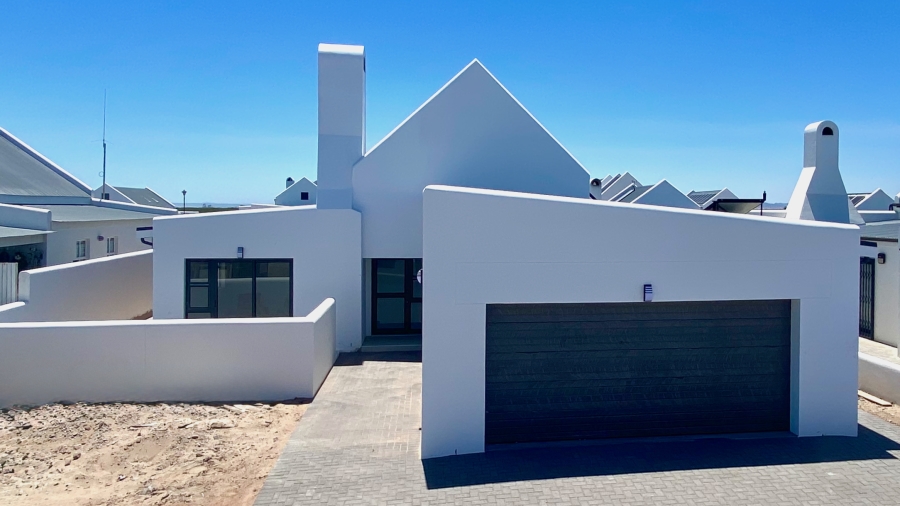 3 Bedroom Property for Sale in Dwarskersbos Western Cape